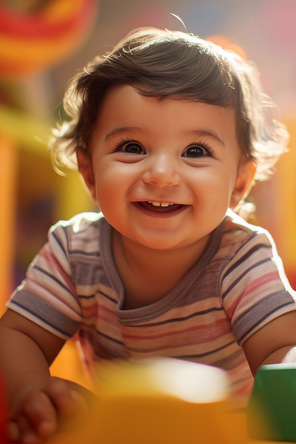 Child Development